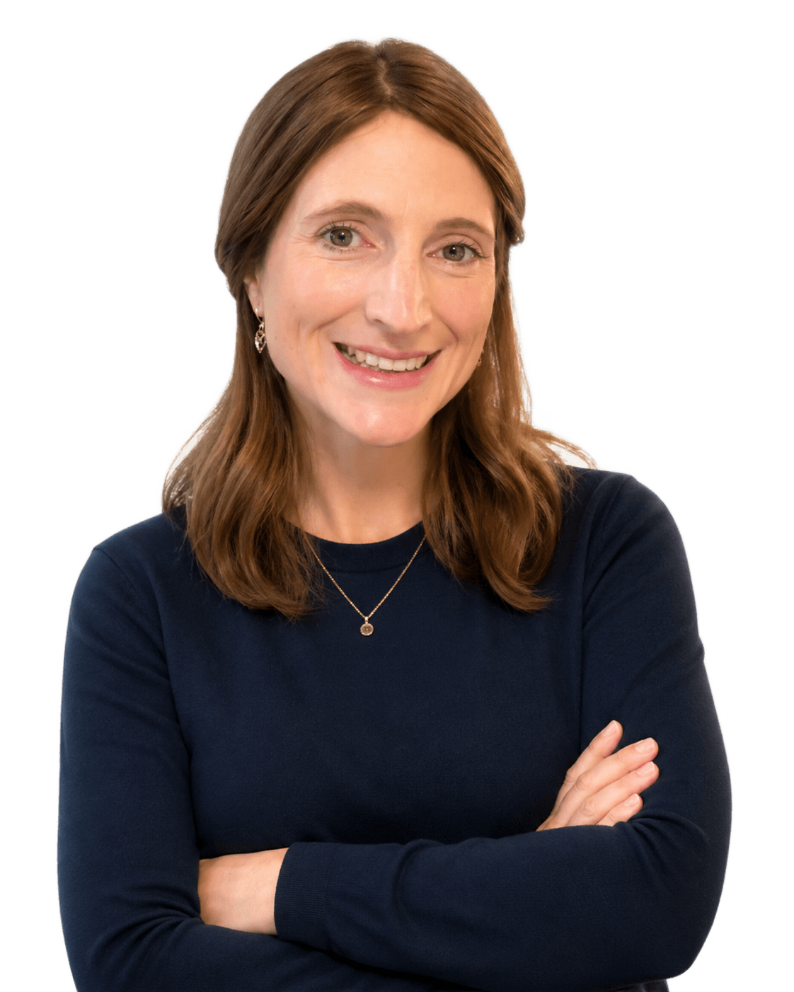 Sarah Mann, Expertin fuer Balanced Parenting
